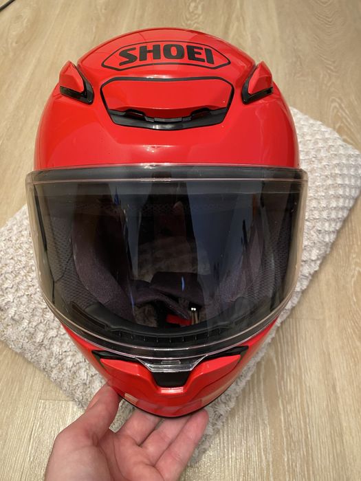 Шлем Shoei NXR 2