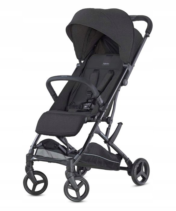 Wózek Spacerowy Inglesina Sketch Black