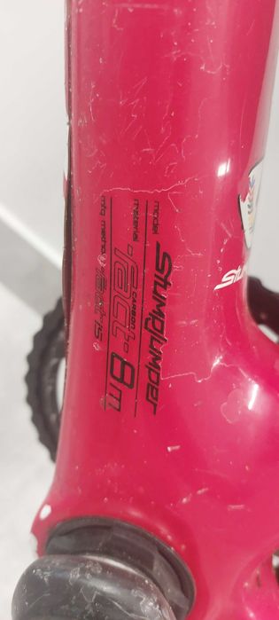 Rower MTB 17,5" Specialized Stumpjumper Carbon