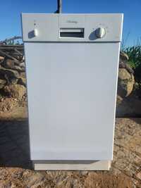 Máquina lavar loiça Bosch tamanho especial (45 cm) entrega e garantia