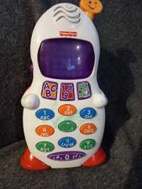 telefon Fisher price