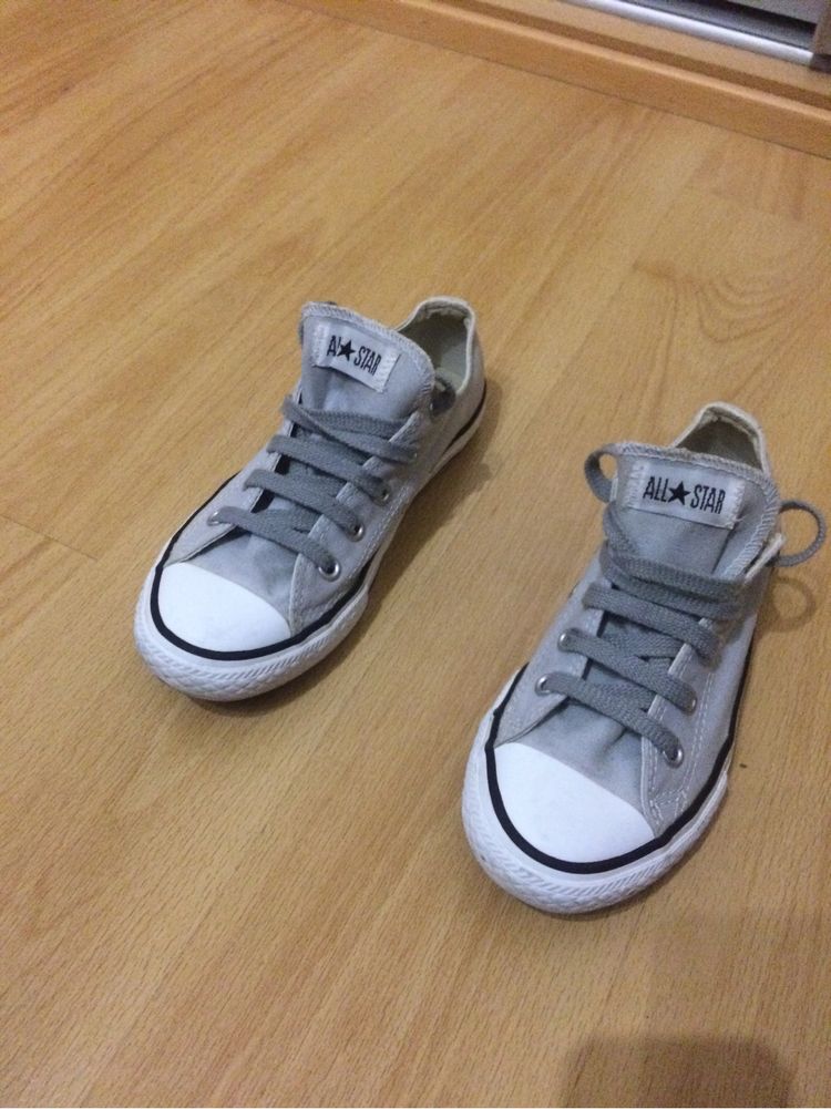 Tenis all star da converse n 32