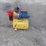 Hydrofor pompa wody