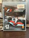 Formula One Championship Edition - Playstation 3 PS3
