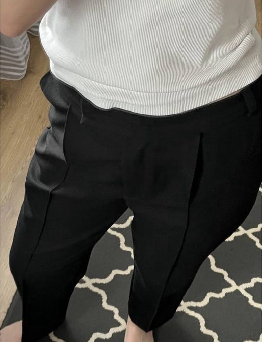 Класичні штани mocko