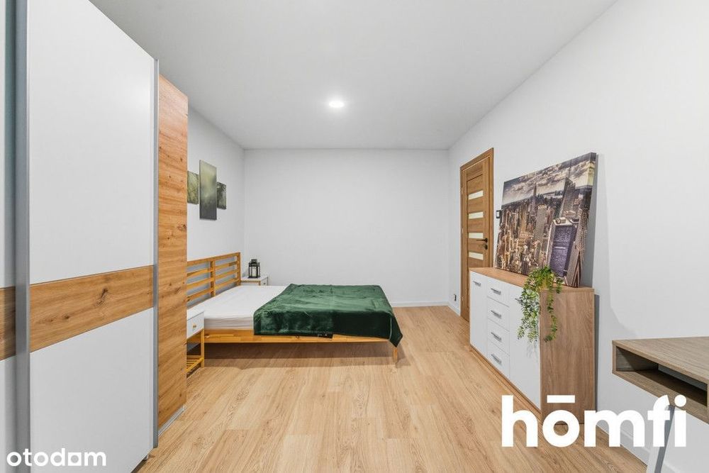 2 pokoje / Kl / Dolina 3 Stawów