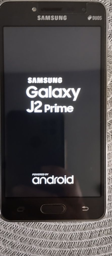 Samsung Galaxy J2 Prime телефон мобільний