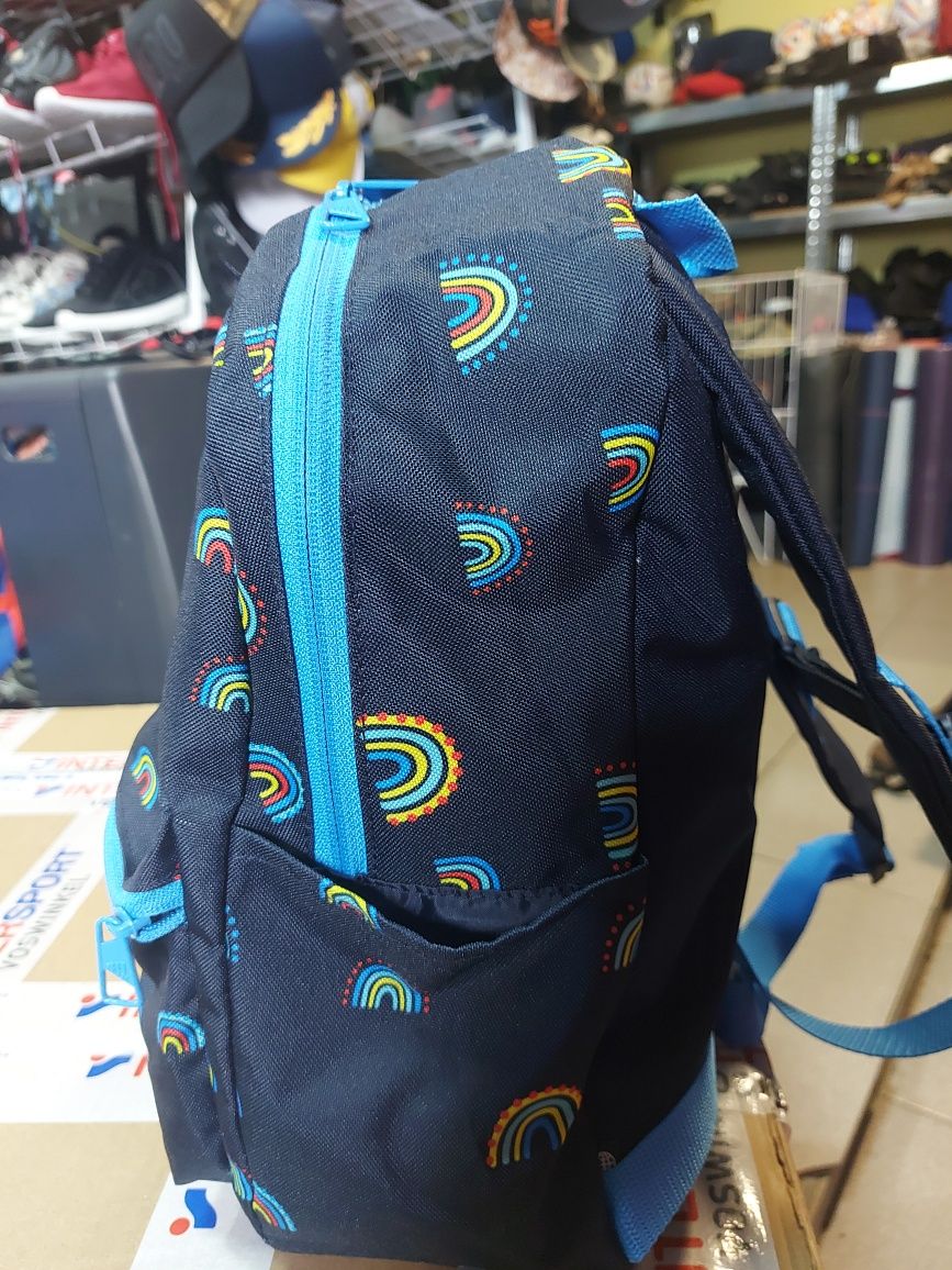 Рюкзак adidas Rainbow Backpack HN5730