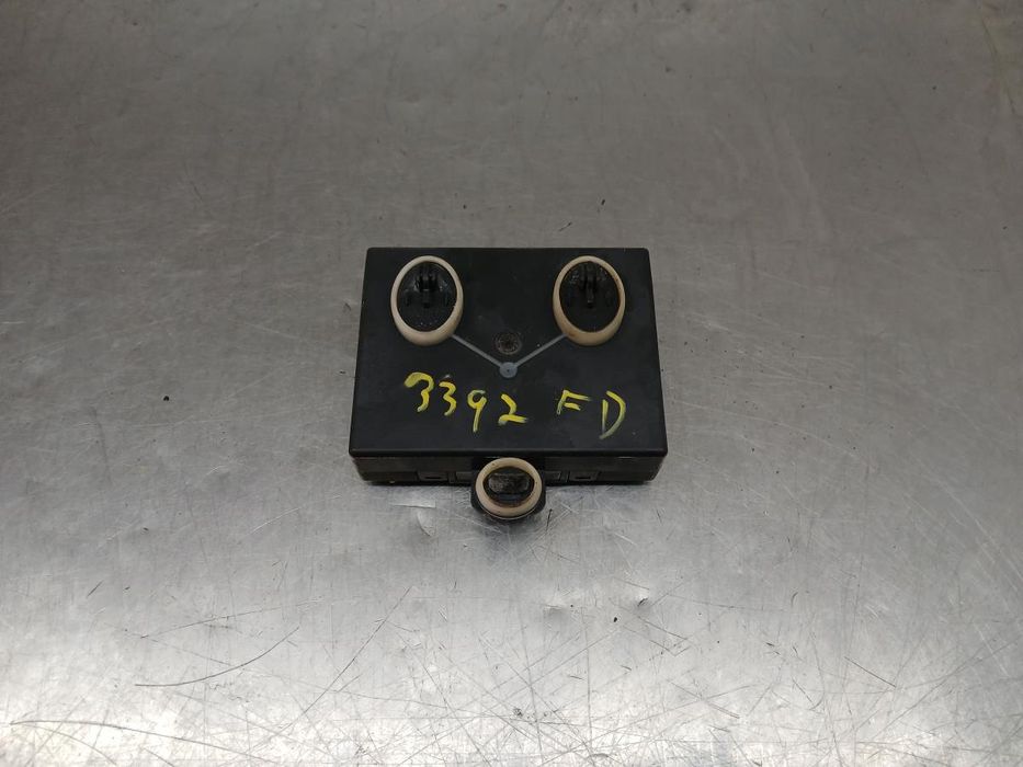 Módulo porta frente direito VOLKSWAGEN Golf VII (5G1, BQ1, BE1, BE2)