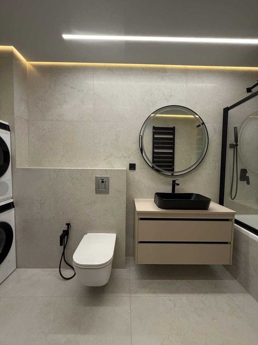 Розкішна 2 кім квартира з функцією 3 кім Центр Південний Бульвар