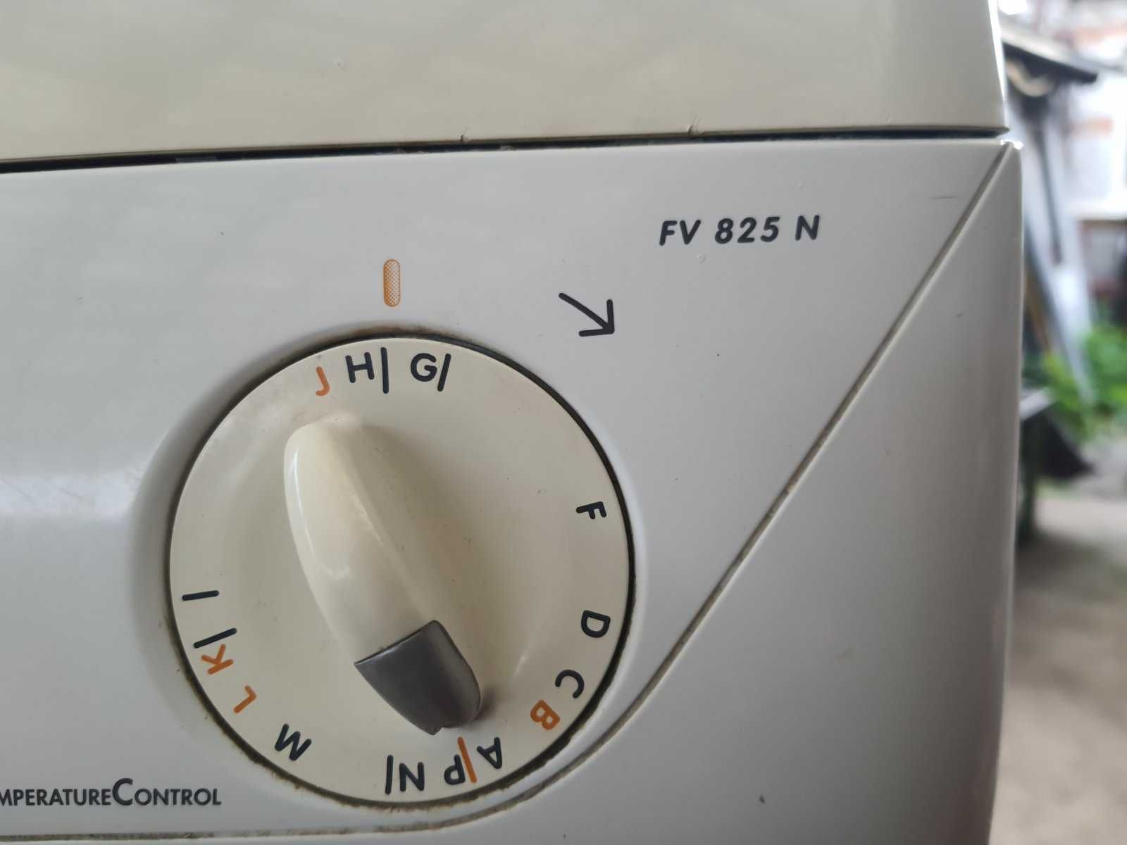 Пральна, стиральная машина Zanussi FV 825 N