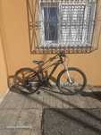 Bicicleta CUBE CMPT criança