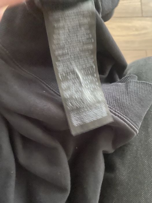 Кофта-світшот guess