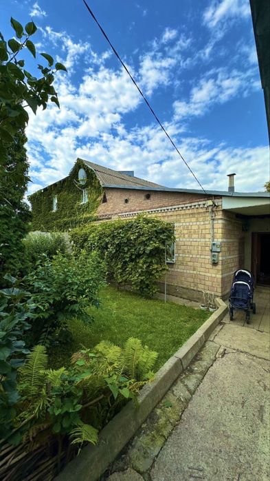 ‼️‼️ Продам затишний будинок в Києві вул. Терещенка