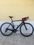 Merida Scultura 7000 – Carbono