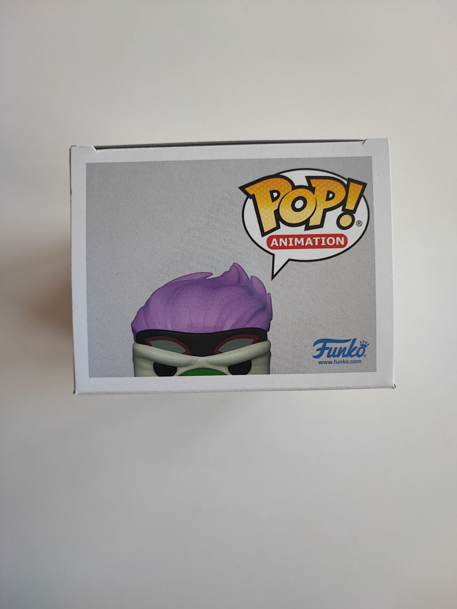 Funko POP! MHA Spinner 1201