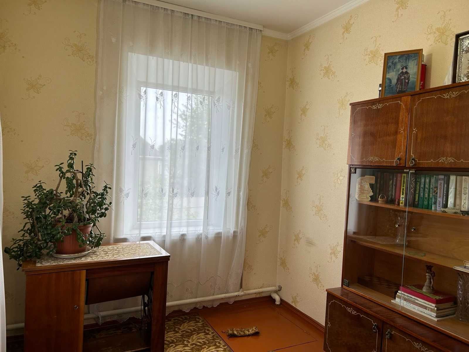 Продам уютный, теплый, светлый и безопасный дом, ж/м ПАРУС-100 м.кв.!