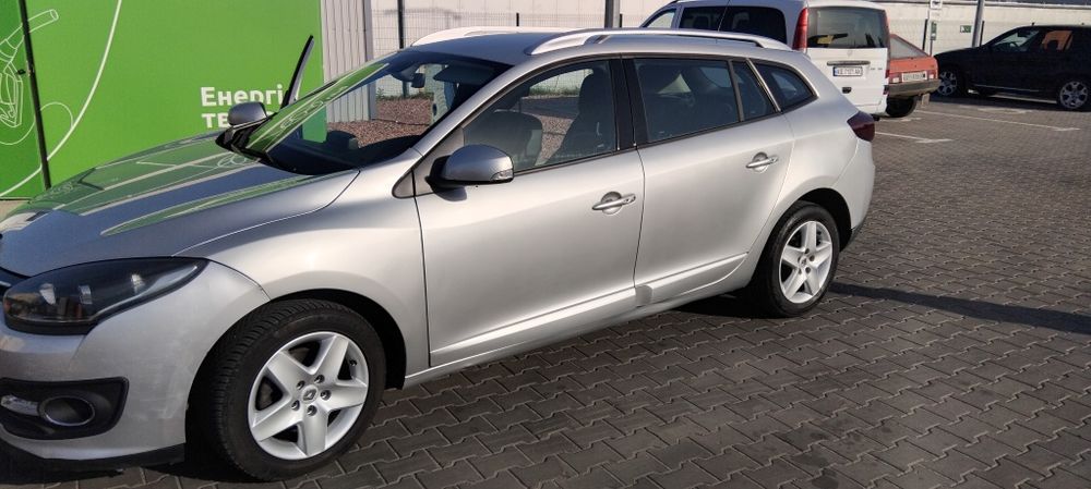 Продам   Renault Megan 3