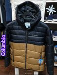 Куртка чоловіча Columbia Buck Butte II оригінал S, M, L