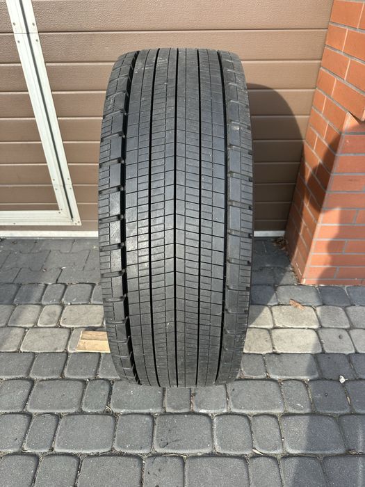 315/60 r22.5 Continental Conti EcoPlus HD3