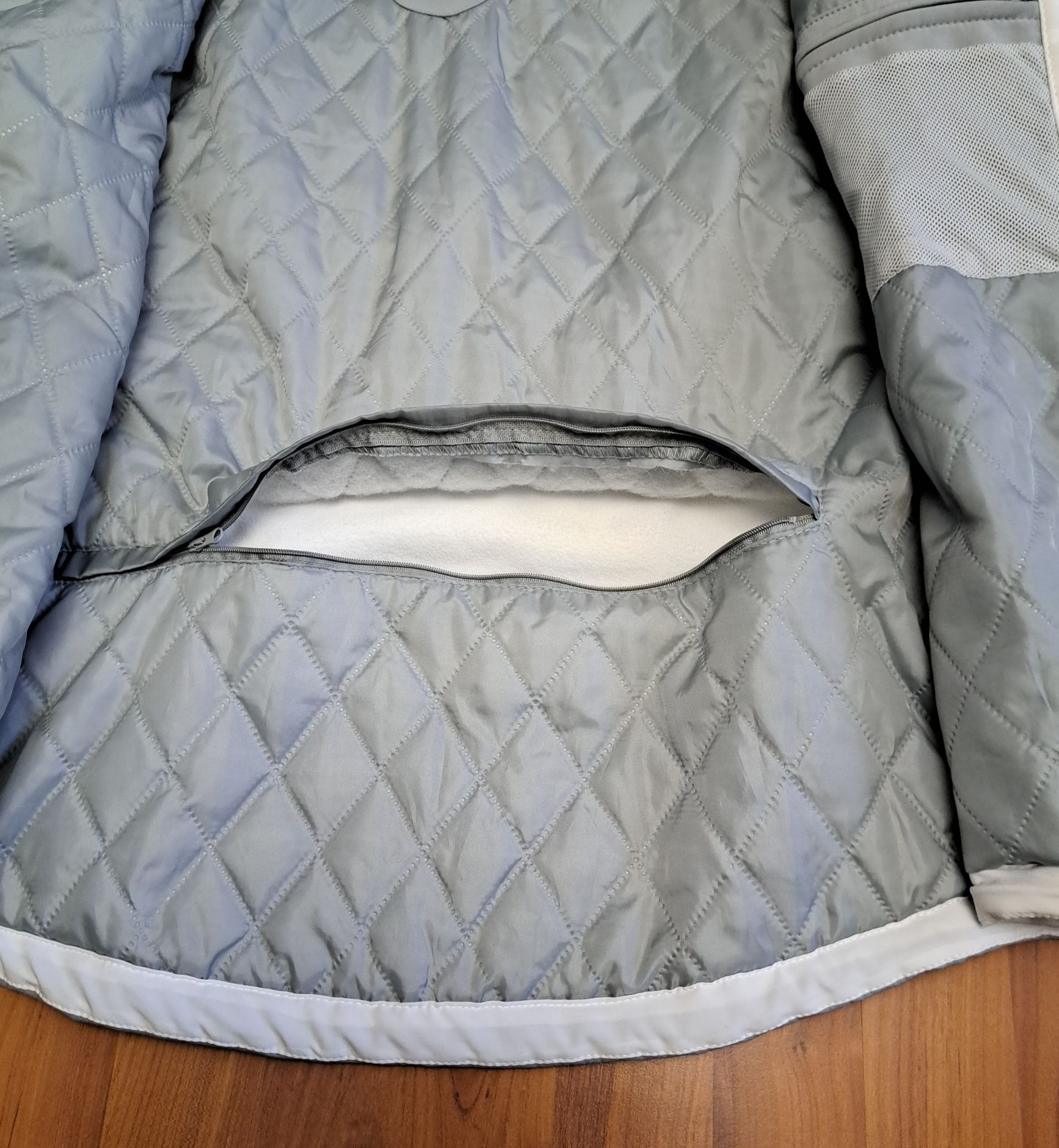 Робоча куртка Excess, Softshell, система вентиляції
