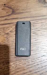 Bluetooth ресивер fiio btr3