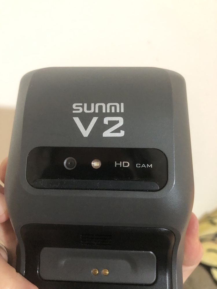 POS Sunmi V2 Glovo