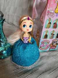 Zabawka lalka-księżniczka