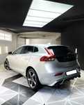 Volvo v40 D2 Rdesign