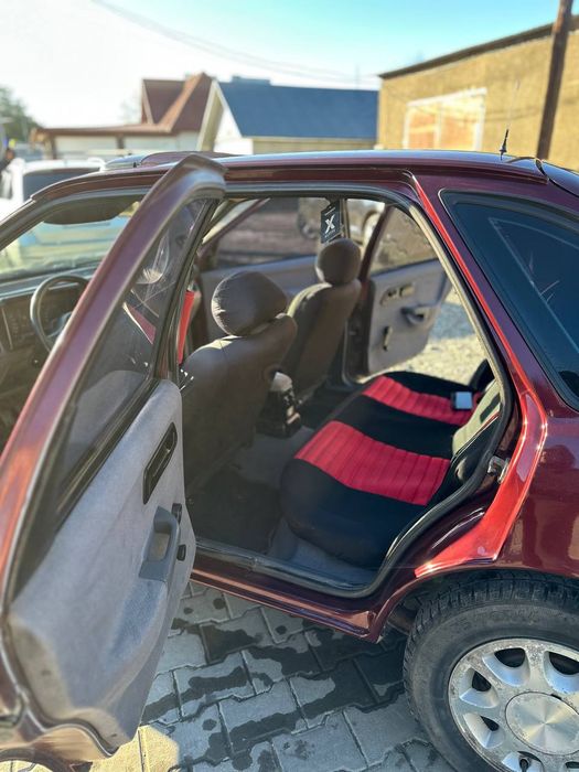 Продам форд сієра 2.0