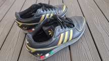 Tenis Adidas LA Trainer II, tamanho 40