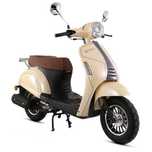 Skuter BLINC GRACE 50c3 Retro, Fantasy 50c3,FALCON 125c3-50c3 RATY