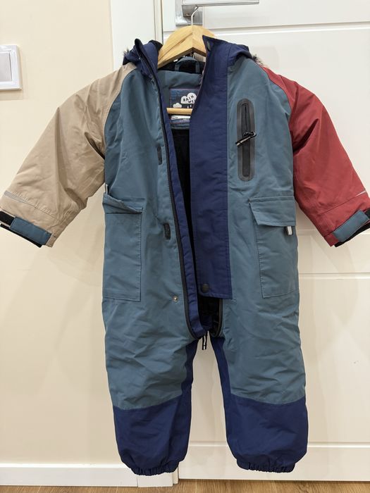 Комбінезон зимовий Next, 92