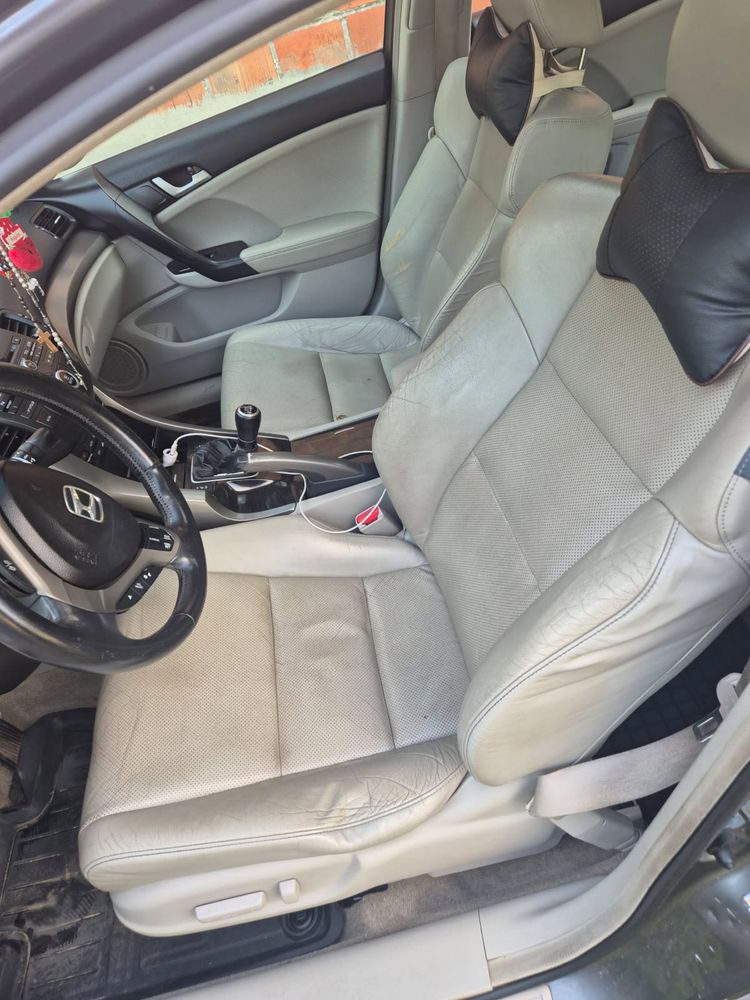 Honda Accord 2009 2.4 ben