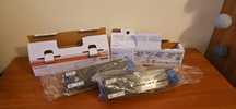 2 tonery OKI B432/B512/MB492/MB562 czarny black 24000 kartek