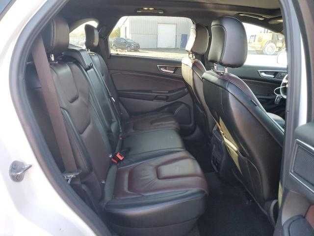 Ford Edge Titanium 2020 -