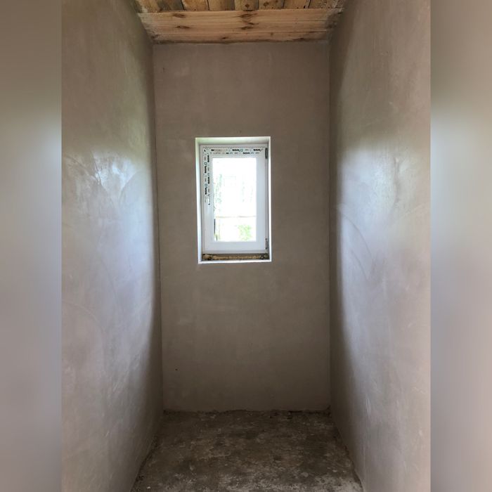 Штукатурка гіпсова