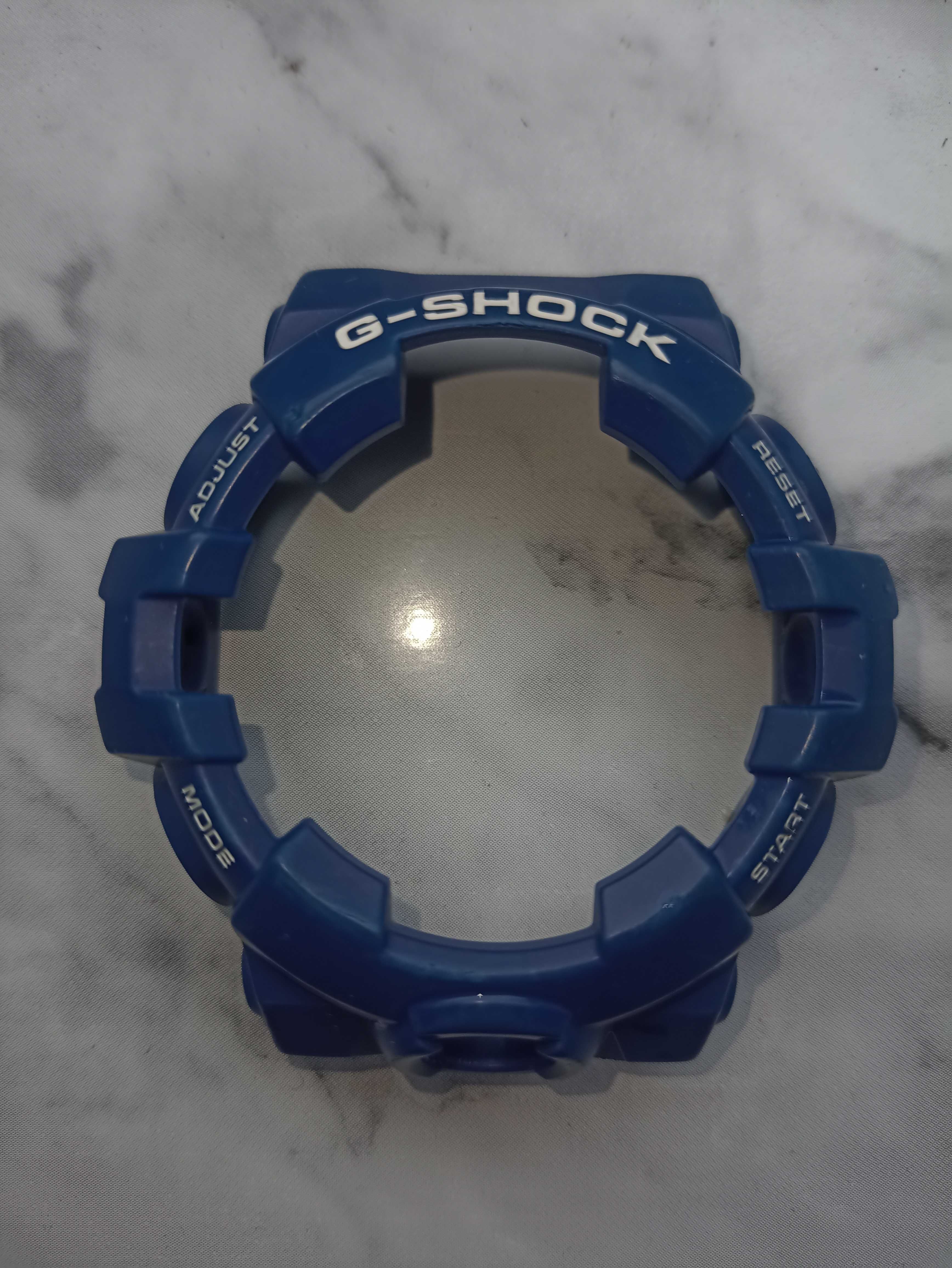 Pasek Bezel Casio G Shock Ga-700 Ga 700 2a