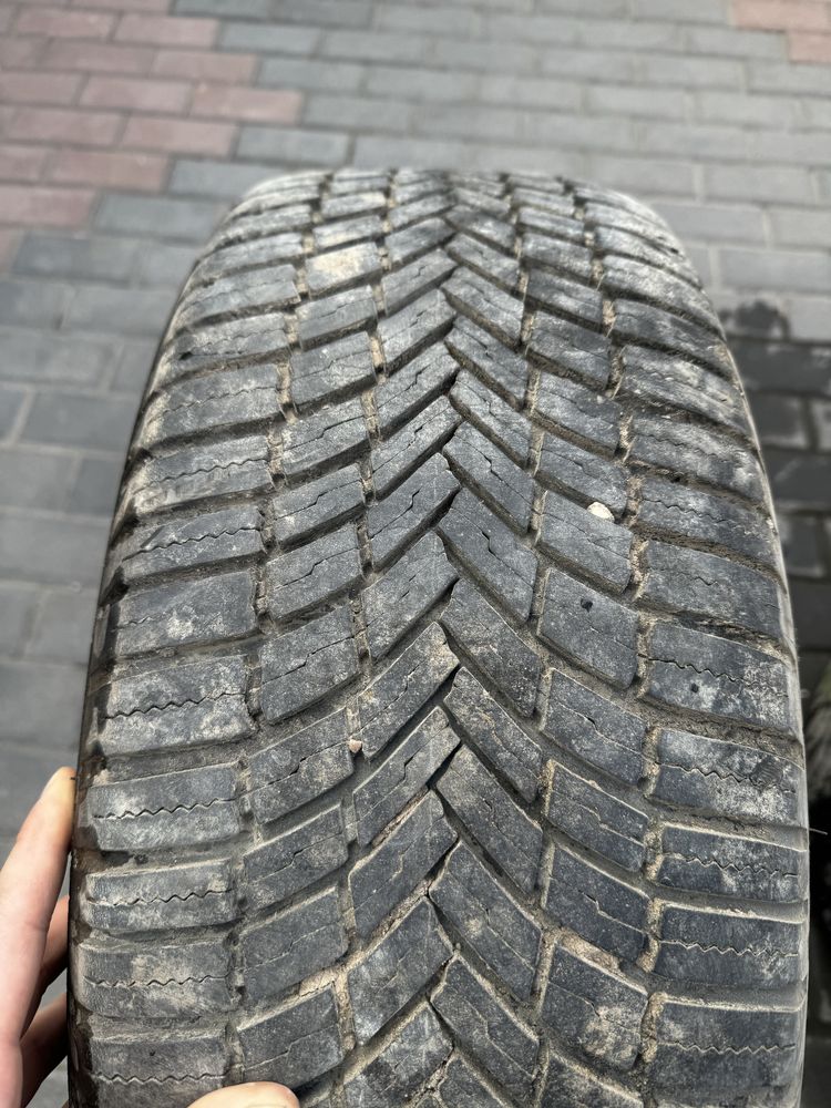 Lexus NX Диски з резиною BRIDGESTONE 225/60 R18. РАЗБОРКА ЗАПЧАСТИ