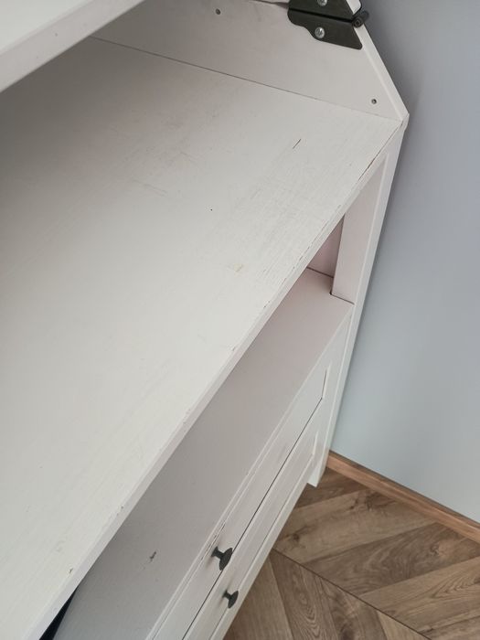 Przewijak Ikea sundvik