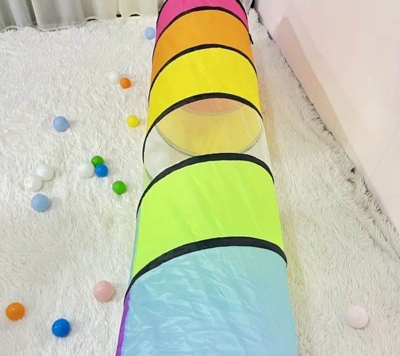 Тунель- дуга ,  дитячий