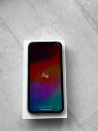 iPhone 11 64 GB Biały- stan idealny