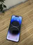 Iphone 14 pro- 128gb