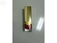 Baton estée lauder 310 crystal cherry, novo e original