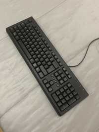 HP KIT teclado e rato