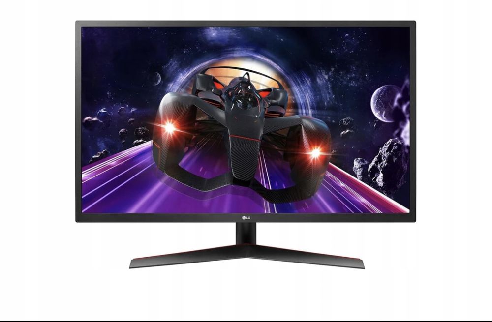 Monitor LED LG 32MP60G-B 32 