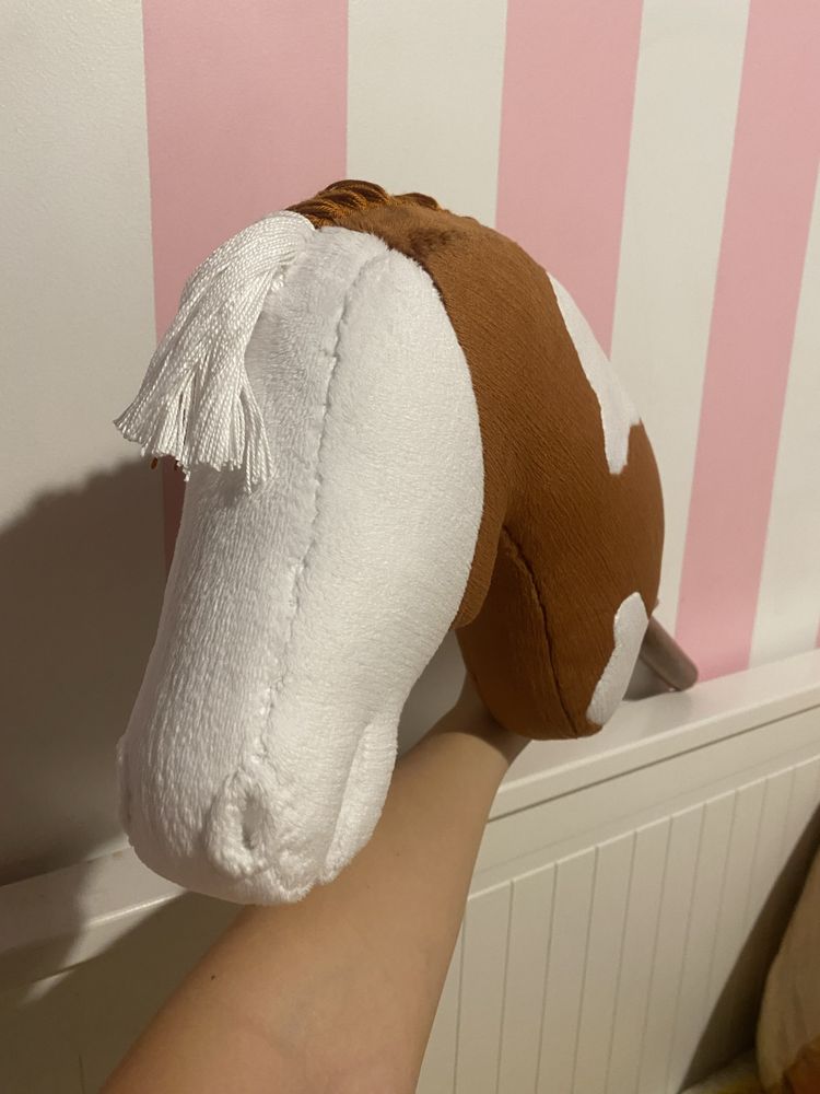 Personalizowane hobby horse na zamówienie