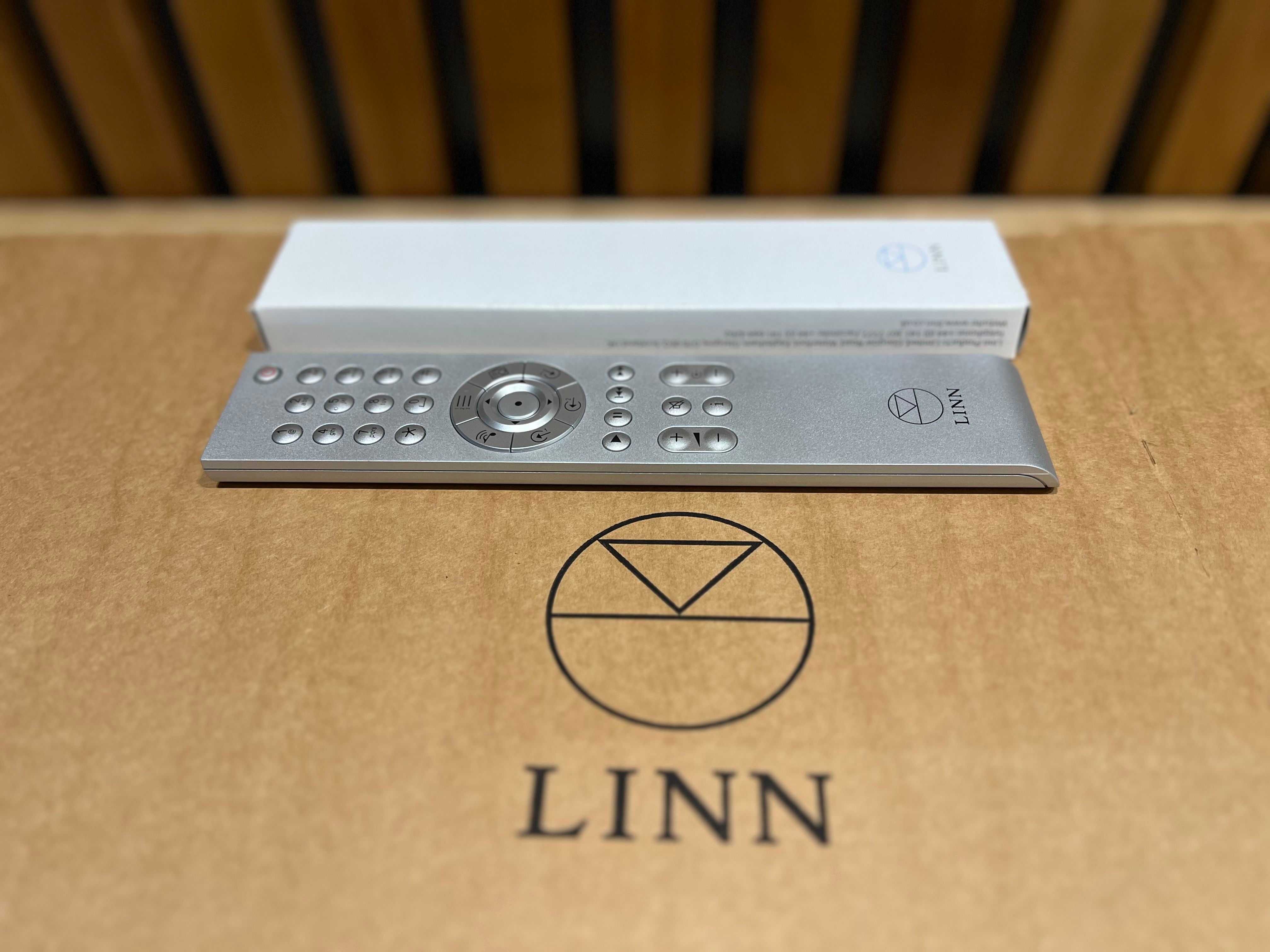 LINN Majik DS/1 - топовый сетевой плеер, стример (состояние нового)