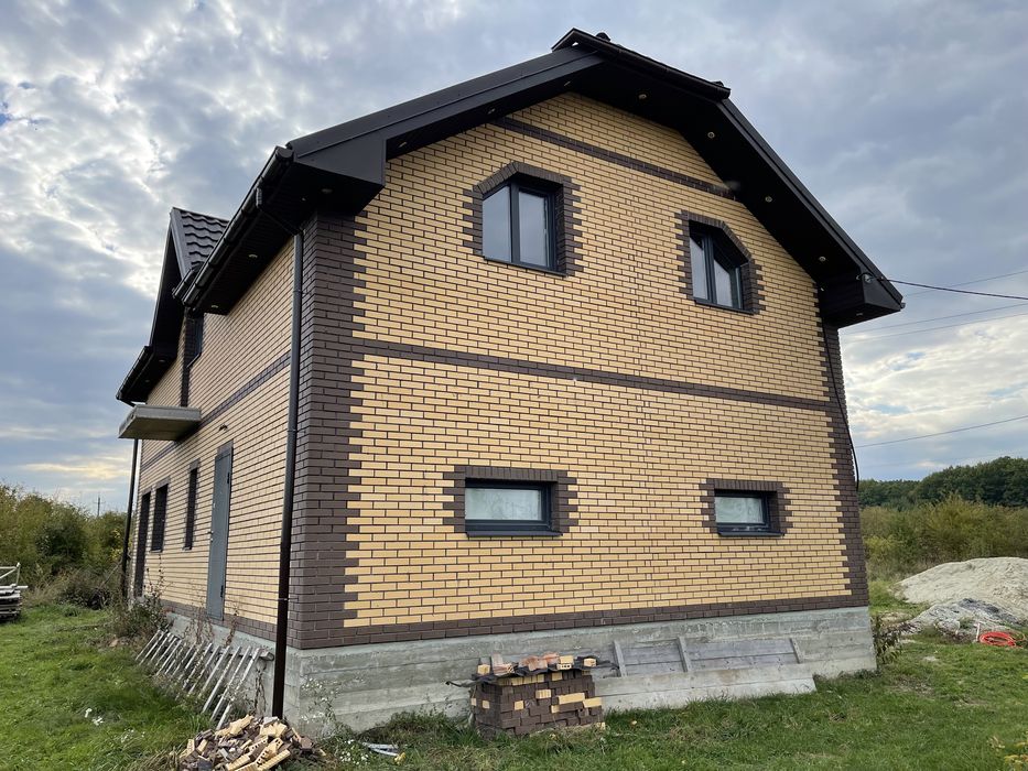 Продається будинок