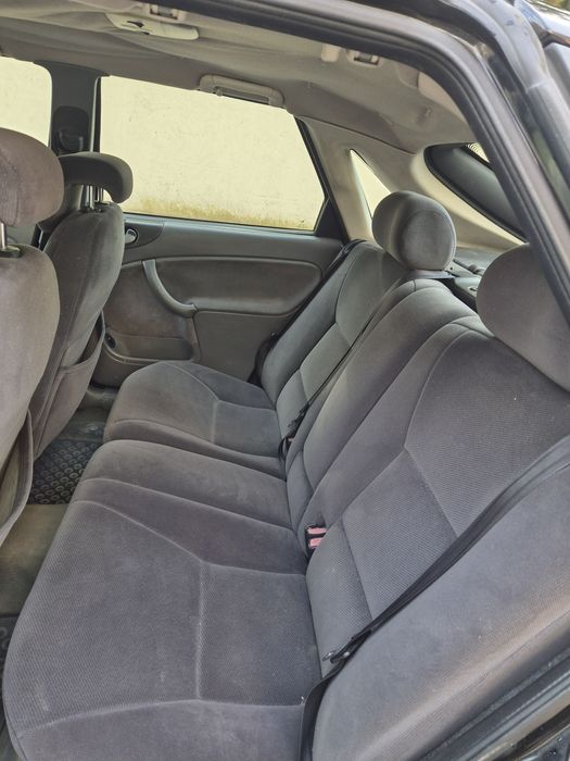 Saab 9-3 2.2 TID Versão S ano 2000